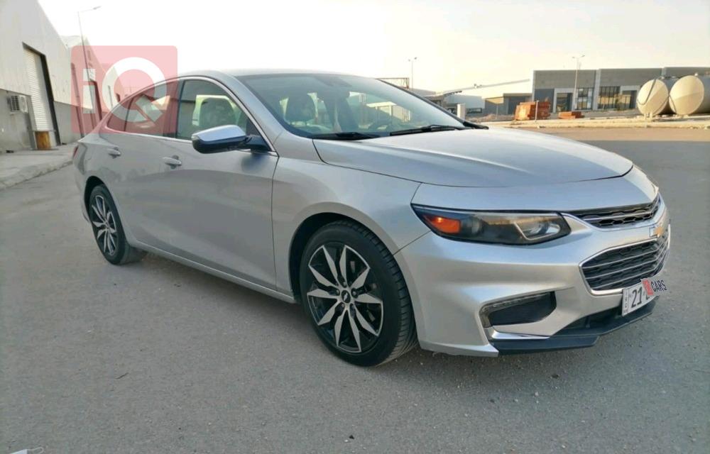 شيفروليه ماليبو